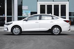 Cinese nuova energia auto elettrica Changan EADO EV460 berlina prezzo di fabbrica vendita diretta EV auto in magazzino - Product Image 5