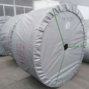 Gute Qualität Einstellbares PVC & Gummi öl beständiges neues 2-lagiges Mini-Band fördersystem - Product Image 3