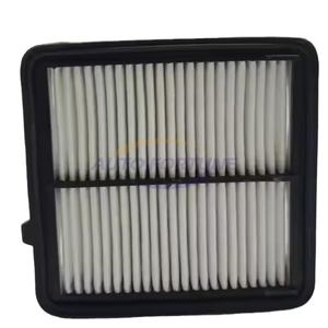 Filtre à air de haute qualité fabriqué en Chine, OEM 17220-RB6-Z00/17220-RB0-000/AY120HN039, filtre à air de voiture pour <span class=keywords><strong>HONDA</strong></span> - Product Image 1