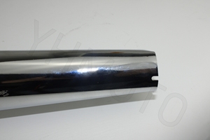 Accesorios de escape de motocicleta Enduro Auspuffenduro para Simson Enduro S51 S60 S70 S53 S83 S51E S70E - Product Image 4