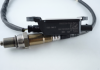 Sensor Partikel Gas Buang Diesel Terbaru 0281007690 8582023-03 untuk BMW F30 F31 F36 320D 2018-2022 Sensor Nox 0281007691 Spa