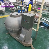Machine complète de nettoyage d'estomac de moutons/chèvres d'équipement d'abattage d'usine directe pour des machines de traitement de la viande