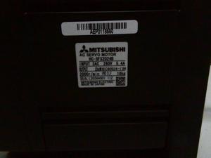 Moteur HC-SFS2024 HC-SFS2024B pour contrôle industriel EtherCAT 256 I/O - Product Image 4