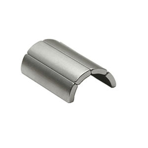 <span class=keywords><strong>Aimant</strong></span> permanent en terre rare N45H super puissant à prix réduit <span class=keywords><strong>Aimant</strong></span> en néodyme demi-<span class=keywords><strong>cercle</strong></span> à <span class=keywords><strong>arc</strong></span> NdFeB - Product Image 4