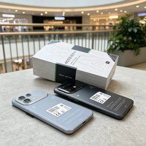 สมาร์ทโฟน note60pro 5G, 16GB+1TB, รุ่นปลดล็อคแท้, ขายดีที่สุด, โทรศัพท์มือถือคุ้มค่า - Product Image 3