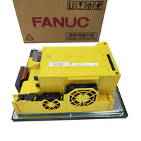 Module d'unité de système de contrôle industriel PLC FANUC A02B-0348-B502 avec communication RS485, pièces d'automatisation industrielle originales