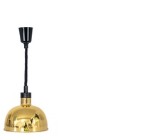 Power Großhandel Küchengeräte hängen Lebensmittel wärmer Lampe/elektrische bunte Buffet Lebensmittel Wärme lampe für Restaurant
