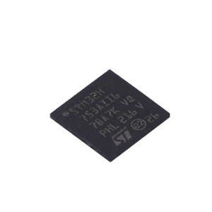 Brand New In Stock Original STM32H753AII6 UFBGA-169 32-Bit ARM Microcontroller - Product Image 1