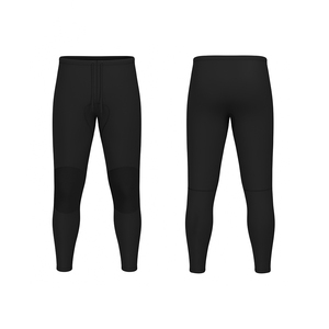 <span class=keywords><strong>Pantalon</strong></span> de combinaison de plongée en néoprène imperméable et respirant de 2 mm pour hommes, pour SUP et <span class=keywords><strong>kayak</strong></span>, avec isolation thermique et ajustement confortable - Product Image 1