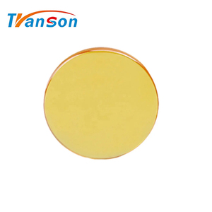 Lentille de focalisation laser CO2 D20, longueur focale 50,8 mm / 63,5 mm pour machines laser - Product Image 1