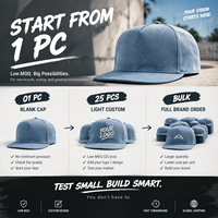 Casquette de baseball professionnelle à 5 panneaux, style plat, structurée, vierge, pour équipes et fans, vente en gros