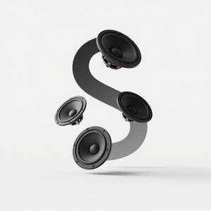 하이 패스 필터 4채널 입력 및 4채널 출력 DSP 프로세서 4채널 400W 자동차 앰프 - Product Image 4