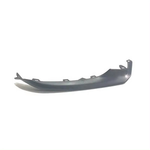 Parachoques Delantero Inferior para Toyota Camry, 53124-06120 53123-06040, para Modelos SE 2018-2020, Pieza de Repuesto - Product Image 4
