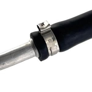 11537600589 Car <strong>Spare</strong> <strong>Parts</strong> Cooling System Snorkel for <strong>BMW</strong> F20 F21 F30 116i 118i 316i 320i - Product Image 6