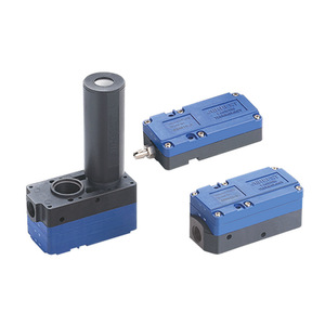 Generador de Vacío ColonAIRBEST Albes ABM30-BA Mini de Alto Flujo para Uso en Semiconductores - Product Image 3
