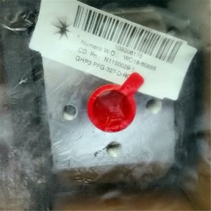 ปั๊ม ATOS PFG-327-0-R0 ใหม่สำหรับเครื่องบดถ่านหินสำหรับโรงไฟฟ้าพลังงานความร้อนและโรงไฟฟ้า - Product Image 3