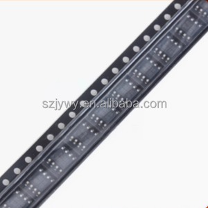 Amplificateur opérationnel double IC LTI355CS8 SOIC8 LT1355CS8, neuf et original # PBF - Product Image 2