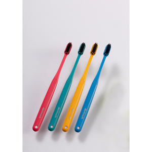 [KNK] Brosse à dents (KKP07) Brosse à dents conique de conception avancée avec fil super fin de 0,01 mm Brosse à dents pour le soin des gencives - Product Image 2