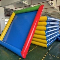 Piscine gonflable en PVC QY personnalisée