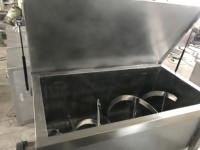 Mwldh — mélangeur à Fondant, Machine à mélanger de pâte/ruban