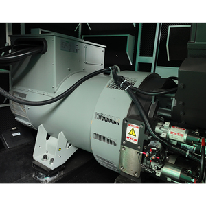Soundproof 800kva 1000kva 1200kva <b>Generator</b> <b>Power</b> <b>Generators</b> - Product Image 5