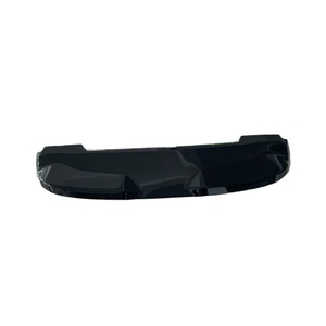 สปอยเลอร์หลังรถยนต์พร้อมไฟ LED สำหรับ Toyota Land Cruiser LC300 ปี 2022-2023 ชุดแต่งรถยนต์ - Product Image 6