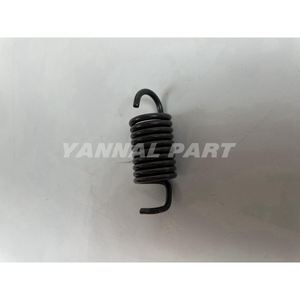 <span class=keywords><strong>Gobernador</strong></span> de resorte D1005 de buena calidad 16285-56412 1628556412 para piezas de reparación de maquinaria Kubota - Product Image 2
