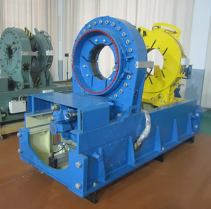 Hydraulic Bucking Unit CZJ-I / Drill <b>Pipe</b> <b>Make</b>-up & Break-out <b>Machine</b> Oilfield Rig Components - Product Image 6