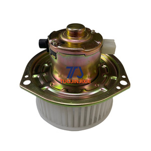 Ventilador de Expansión para Aire Acondicionado 116340-6010 para Hitachi Ex120 Komatsu Pc200-6 - Product Image 1