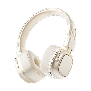 Auriculares Bluetooth Supraaurales Inalámbricos con Cancelación de Ruido, Estéreo, Iluminación para Juegos, Carga Tipo C, Resistentes al Agua IPX4 - Product Image 3