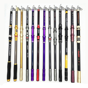 Venta al por mayor 2,1 m-3,6 m tela <span class=keywords><strong>de</strong></span> carbono duro retráctil portátil caña <span class=keywords><strong>de</strong></span> <span class=keywords><strong>pescar</strong></span> <span class=keywords><strong>de</strong></span> <span class=keywords><strong>mar</strong></span> con el mejor precio - Product Image 1