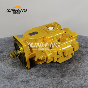 ปั๊มไฮดรอลิกคุณภาพสูง 307D 308D รุ่น 296-3867 PVC80RC11 ลูกสูบสำหรับรถขุด ของแท้จากญี่ปุ่น OEM แบรนด์ใหม่ - Product Image 2