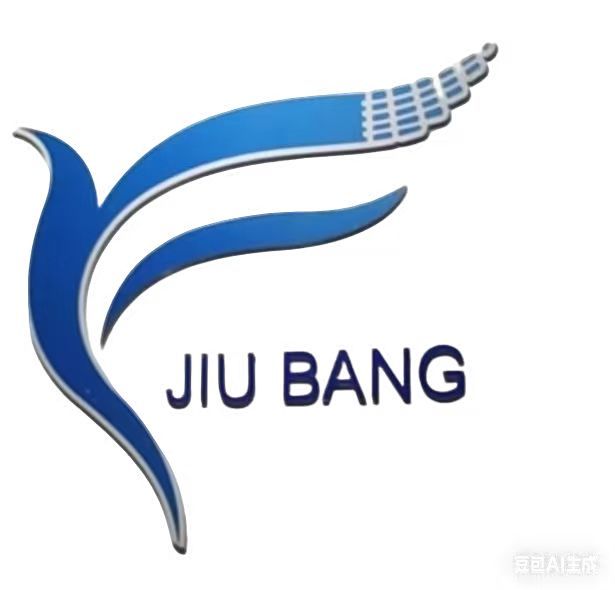 Heshan Jiubang Electric Co., Ltd. logo