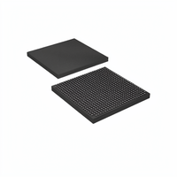 Electronics Component 10AS016E3F27E1HG 672 BBGA, FCBGA Embedded Manufacturer Channel