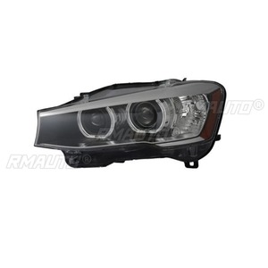 สำหรับ BMW X3 X4 ปี 2015-2017 ไฟเดย์ไลท์ HID ไฟตัดหมอกกันน้ำ ชุดไฟหน้ารถยนต์ รุ่นดัดแปลง 63117401135 - Product Image 2