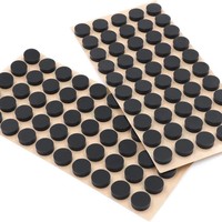 Prix de gros usine – Coussinet en mousse EVA flexible adhésif simple/double face – Petite taille