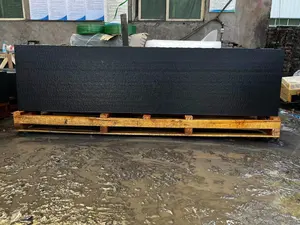 중국 검은 회색 사암 야외 계단 돌의 제조 업체 직접 판매