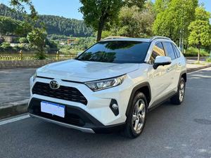 <span class=keywords><strong>Toyota</strong></span> RAV4 <span class=keywords><strong>SUV</strong></span> 2024, el Modelo Más Vendido del Mundo, Alto Valor <span class=keywords><strong>de</strong></span> Reventa, Estado Premium, Caja <span class=keywords><strong>de</strong></span> Cambios Automática, Tamaño <span class=keywords><strong>de</strong></span> Neumáticos R17, 20k Km - Product Image 1