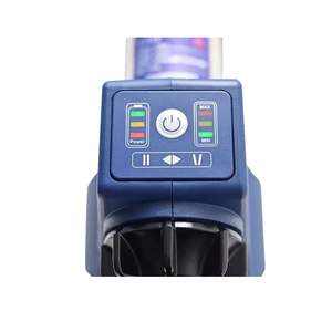 أداة إنقاذ برمائية كهربائية SSC358E2 بقوة 72 ميجا باسكال، مقاومة للماء حتى عمق 5 أمتار، تعمل بالبطارية، أداة دخول قسرية - Product Image 3