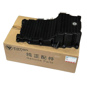 Original de fábrica MRT ISF 2,8 cárter de aceite de motor 5482721 5669026 para Foton para Toyota Nissan VW Aumark Olling - Product Image 1