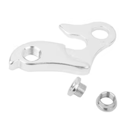 Pièces usinées sur mesure en métal JCH058, tournage et fraisage CNC en aluminium 3/4/5 axes, composants de vélo avec une tolérance de 0,005 mm, MOQ 5