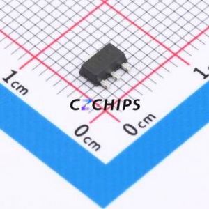 Tiristor (SCR) / Módulo BT134-800 SOT-89 Original y Nuevo, Venta al por Mayor de Componentes Electrónicos y Servicio BOM - Product Image 1