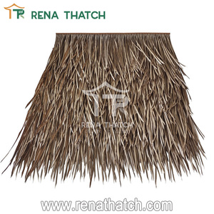 ต้นปาล์มสังเคราะห์ทนรังสียูวีสำหรับหลังคาเทียม - Product Image 3