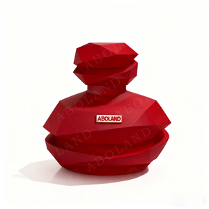 Tùy chỉnh chai nước hoa cập nhật một loạt ofirregular Chai Thủy Tinh chai nước hoa Oud nước hoa - Product Image 6