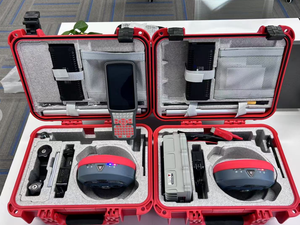 עלות-יעילות <span class=keywords><strong>kolida</strong></span> k7 תחנת <span class=keywords><strong>gnss</strong></span> <span class=keywords><strong>rtk</strong></span> מקלט עם 1598 <span class=keywords><strong>gnss</strong></span> עבור מדידות קרקע - Product Image 5