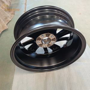 <span class=keywords><strong>Prix</strong></span> d'usine pour les jantes de <span class=keywords><strong>remplacement</strong></span> de véhicules 16x6.5, jantes durables pour voitures particulières - Product Image 4