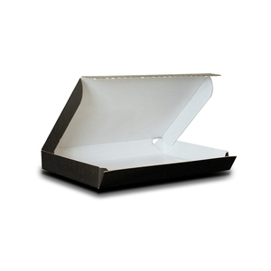 Scatola di Cartone Ondulato Arancione per Spedizioni, <span class=keywords><strong>Confezione</strong></span> Regalo <span class=keywords><strong>Postale</strong></span> in Carta Kraft Marrone - Product Image 3