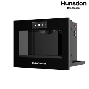 Automatic Smart Built-in Countertop Instant Hot & Cold Water Dispenser With Eco-Friendly Design For Home And Desktop Use
