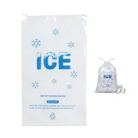 Ice Cube Bag – Universal Plastic & Metal Manufacturing Limited