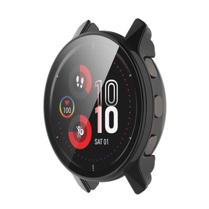 <span class=keywords><strong>Venu2</strong></span>/2S/2 PLUS montre pleine couverture protecteur d'écran PC Smartwatch étui pour Garmin Venu 2 Plus 2S - Product Image 2